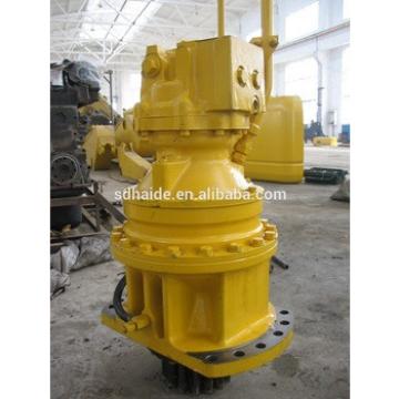 JS200 hydraulic Swing Motor