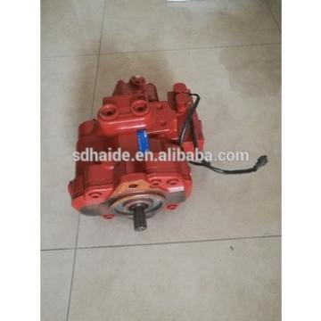 kayaba VIO55 hydraulic pump,mini excavator hydraulic pump for VIO55,VIO55-5A,VIO55-5B