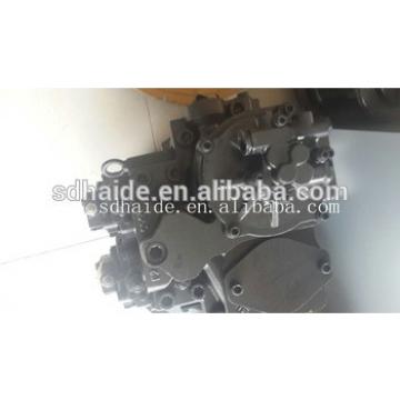 31NB-30020 31NB-10022 Hyundai R450LC-7A hydraulic pump