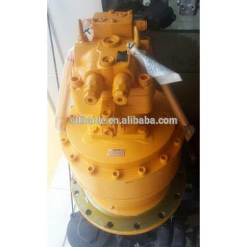 Kobelco SK235 swing motor YN15V00012F1 swing gearbox