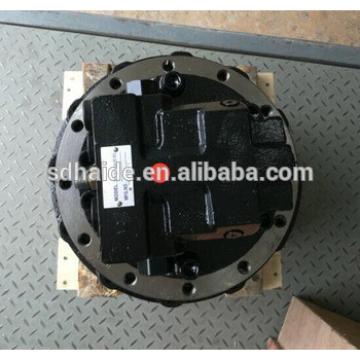 Takeuchi TB175 final drive,excavator hydraulic travel motor drive for TB175 excavator