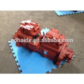 31N6-10010 XJBN-00747 Hyundai R210NLC-7 hydraulic pump