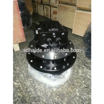 PC35MR Final Drive,final drive assy for PC35MR PC35MR-1 PC35MR-2 PC35MR-3