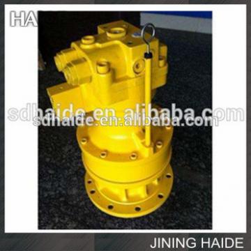 Hyundai R145LCR-9 Excavator parts 31Q411131 R145LCR-9 Swing Motor