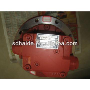 excavator final drive,EX75 travel motor,fianl drive for EX60,EX40,EX30,EX55,EX75.EX90,EX100,EX120