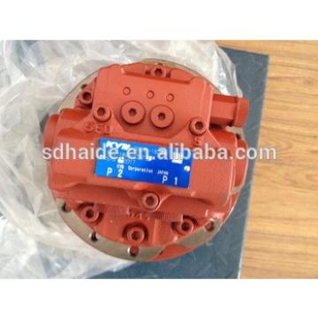 Kubota U25-3 U32 U30 U35 travel motor track device Kubota excavator U25 final drive