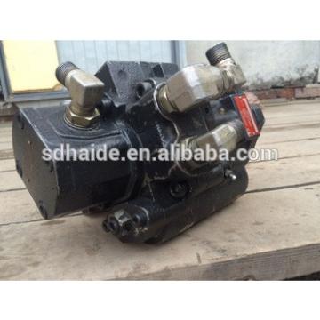 AP2D18LV Kobelco SK30 hydraulic pump