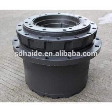 High Quality case cx330 swing gearbox