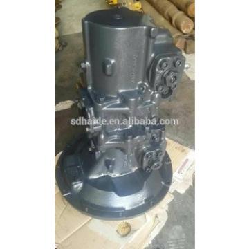 PC340LC-7K Excavator Main Pump PC340LC-7K Hydraulic PUMP 7082G00023