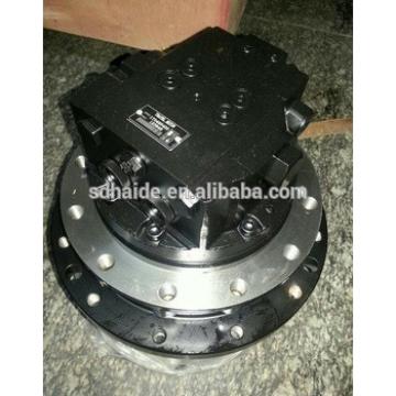 Nabtesco final drive ,excavator travel motor ,hydraulic motor,Teijin, GM06VA,GM07VC,GMO9VN,GM08,GM10VA,GM15