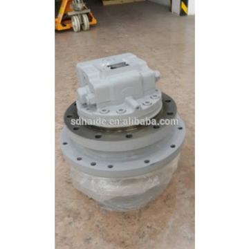 DH75 final drive Doosan excavator DH75 final drive assy