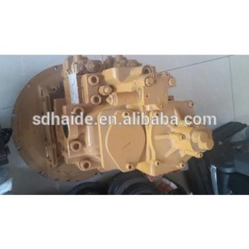 272-6955 excavator 320DL hydraulic pump