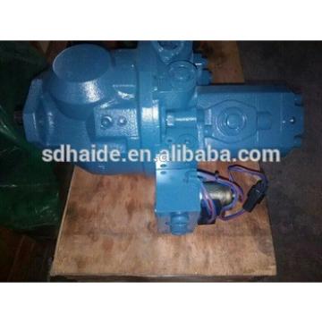 Nachi hydraulic pump SL55-V main pump AP2D25LV1RS7-910-2 hydraulic pump