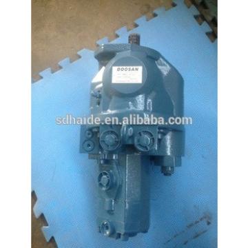 DAEWOO Excavator hydraulic pump AP2D25LV1RS7 DAEWOO SL55V Main pump