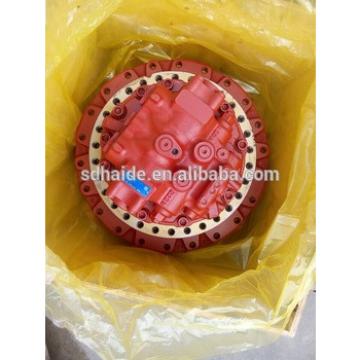 Kobelco SK260 track device motor SK260-8 travel motor