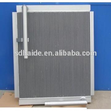 Kobelco SK200-6 oil cooler SK200-3 Cooler and radiator