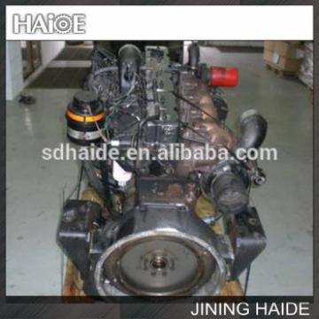 High Quality pc300lc-7 SAA6D114E Engine