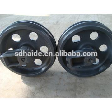 High Quality Excavator PC300-7 front idler 207-30-00161