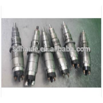 High Quality diesel pump excavator spare parts 6738-71-1110 PC200-7 injector