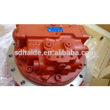 Sumitomo sh120 final drive travel motor