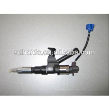 M11C engine injector 3411821,genuine M11C engine fuel injector