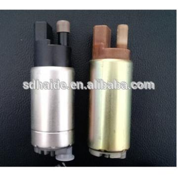 High Quality Hino fuel pump 19100-7387 fuel injection pump