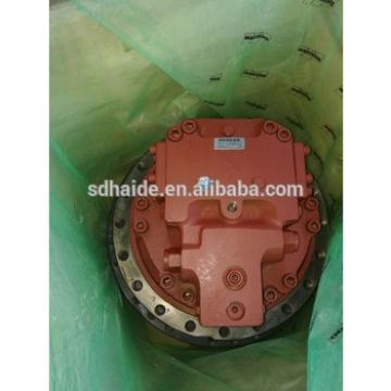 Daewoo Solar 290LC-V travel motor,SL290LC travel motor and gearbox
