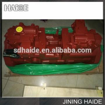Hyundai R450LC-7 hydraulic main pump R450 Excavator Pump