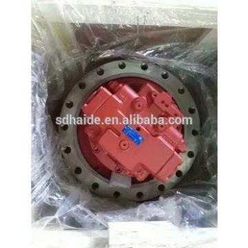 KYB Excavator Travel Device Assy KYB Final Drive MAG-170VP-5000