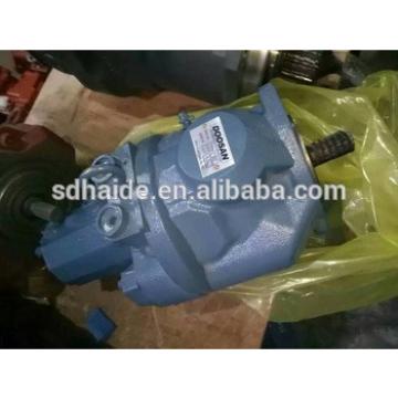 AP2D25 Kobelco SK55SR hydraulic pump