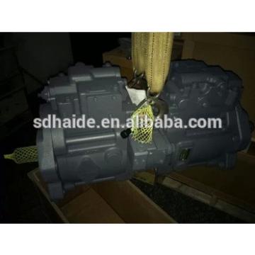 Kobelco SK250LC-6E Main Pump LQ10V00011F2 SK250 -6E Hydraulic Pump