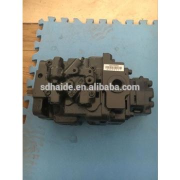 High Quality 708-1S-00252 PC30 hydraulic pump