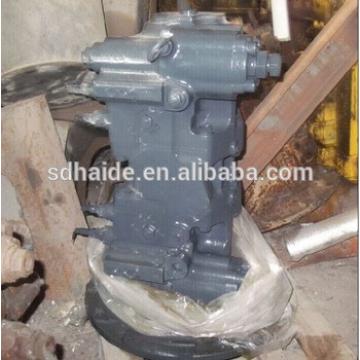 708-2L-00112 PC220LC-7 Hydraulic Pump