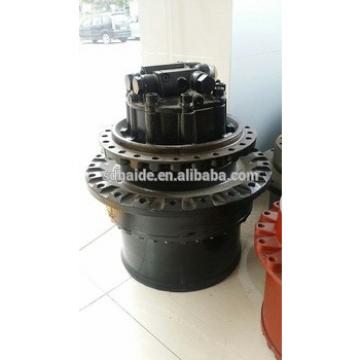 ZX330 travel motor,excavator ZX330 hydraulic travel motor part