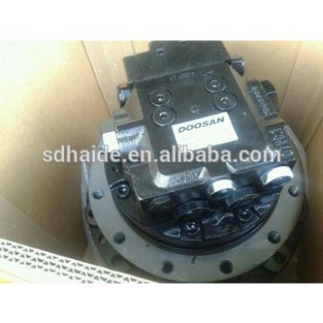 Daewoo DH55 track motor assy,DH55 track device/drive transmission