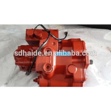 High Quality PSDV2-21E VIO55 main pump
