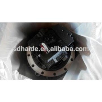 EX75UR-3 final drive,EX75UR final drive and travel motor