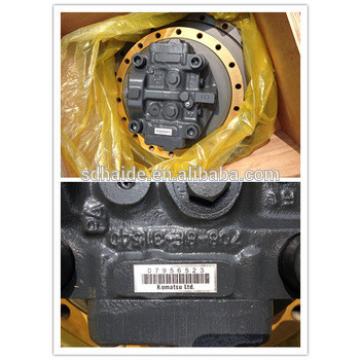 Excavator PC200lc-7 Hydraulic Motor PC200lc-7 Final Drive