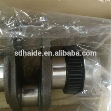 High Quality Volvo 21351237 EC210B crankshaft for Engine 11057496 VCEC210BH00074401