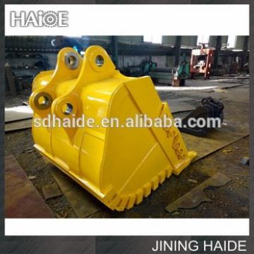 High Quality pc300 Rock Bucket Capacity 1.6m3