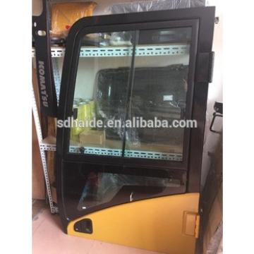 High Quality 1761964 307C excavator cabin door