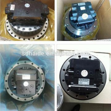 2401-9121 FINAL DRIVE SOLAR 130-2 DOOSAN 170403-00042 FINAL DRIVE SOLAR 130LC-V FINAL DRIVE SOLAR 130LC-V