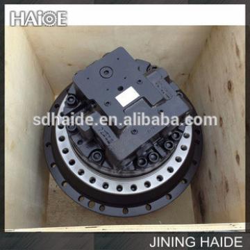 Sany SY210 final drive and travel motor for excavator