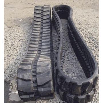 High Quality Hyundai Excavator Undercarriage R110-7 Rubber Track