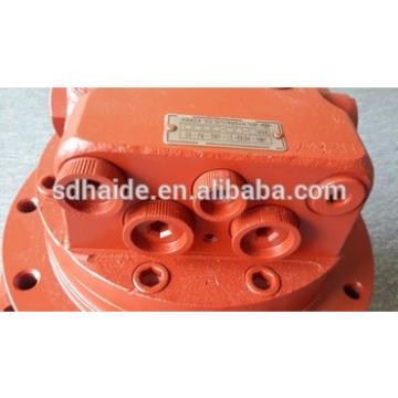 S60 travel motor Daewoo excavator S60 travel motor assy