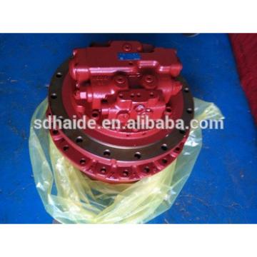 EC140b final drive,7117-30011,1143-01060,14560145,travel motor device for EC140B,EC140C,EC140BLC