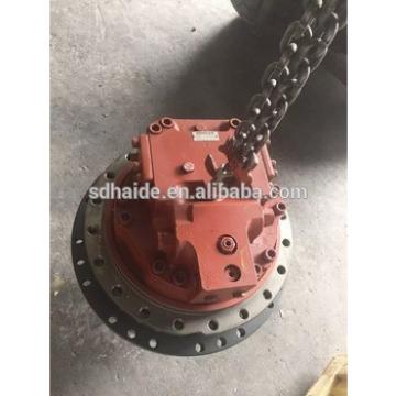 Volvo EC290B final drive, final drive assy and travel motor for EC290, EC290B,EC290BLC,EC290C,EC290CL,EC290LC