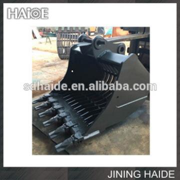 312 Rock Bucket 312 Excavator Bucket