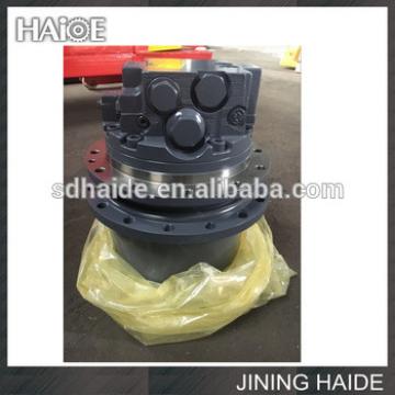 Excavator parts drive motors PC75 final driver PC75 TRAVEL GEARBOX