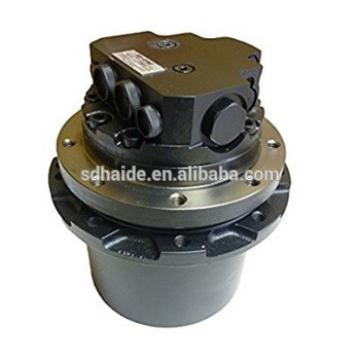 Doosan 170403-00082 FINAL DRIVE DX55,DOOSAN 2401-9232B FINAL DRIVE DX55